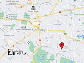 Teren constructii de vânzare, în Bucureşti, zona Tineretului