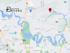 Teren constructii de vânzare, în Bucureşti, zona Pipera