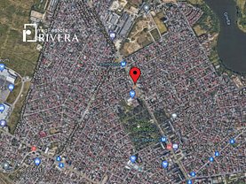 Teren constructii de vânzare, în Bucureşti, zona Bucureştii Noi