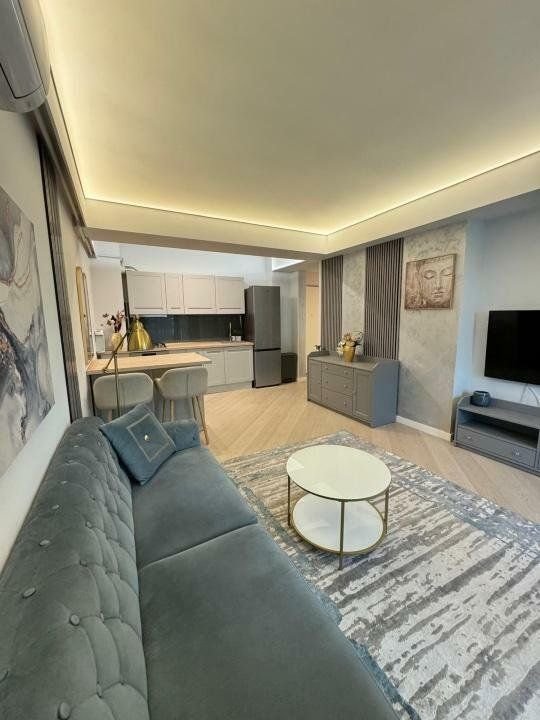 APARTAMENT 2 CAMERE | PIPERA | UTILAT SI MOBILAT COMPLET