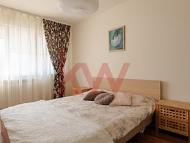 Apartament de vânzare 3 camere, în Cluj-Napoca, zona Gheorgheni