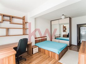 Apartament de închiriat 2 camere, în Cluj-Napoca, zona Mărăşti