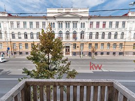 Apartament de vânzare 4 camere, în Cluj-Napoca, zona Central