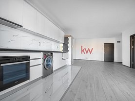 Apartament de vânzare 2 camere, în Cluj-Napoca, zona Buna Ziua