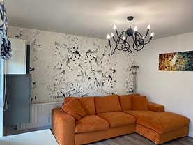 Apartament de închiriat 2 camere, în Cluj-Napoca, zona Gheorgheni