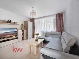 Apartament de vânzare 3 camere, în Cluj-Napoca, zona Gheorgheni
