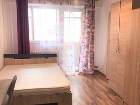 Garsonieră de închiriat, în Cluj-Napoca, zona Zorilor