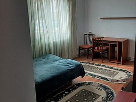 Garsonieră de închiriat, în Cluj-Napoca, zona Gruia