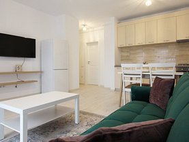 Apartament de închiriat 2 camere, în Cluj-Napoca, zona Mărăşti
