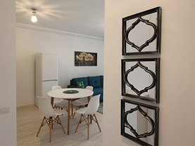 Apartament de închiriat 2 camere, în Cluj-Napoca, zona Mărăşti