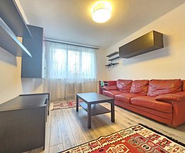 Apartament de închiriat 2 camere, în Cluj-Napoca, zona Plopilor