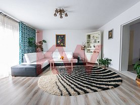 Casa de vânzare 3 camere, în Cluj-Napoca, zona Dâmbul Rotund