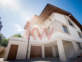 Casa de vânzare 4 camere, în Cluj-Napoca, zona Andrei Mureşanu