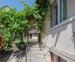 Casa de vânzare 4 camere, în Cluj-Napoca, zona Zorilor