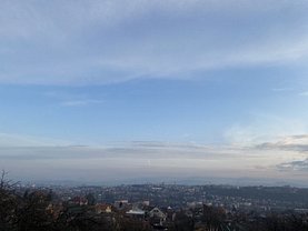 Teren constructii de vânzare, în Cluj-Napoca, zona Dâmbul Rotund