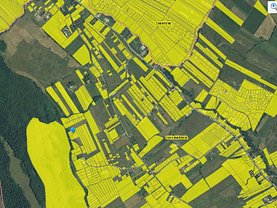 Teren constructii de vânzare, în Cluj-Napoca, zona Nord-Est