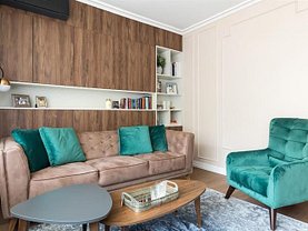 Apartament de vânzare 3 camere, în Bucuresti, zona Bucurestii Noi