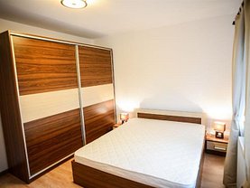 Apartament de închiriat 2 camere, în Bucuresti, zona 13 Septembrie