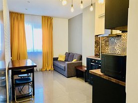 Apartament de închiriat 2 camere, în Bucuresti, zona Vitan Mall