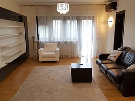 Apartament de închiriat 3 camere, în Bucuresti, zona Arcul de Triumf