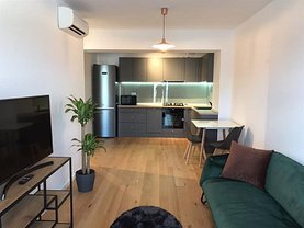 Apartament de închiriat 2 camere, în Bucuresti, zona Aviatiei