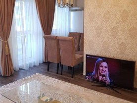 Apartament de vânzare 2 camere, în Bucuresti, zona Barbu Vacarescu