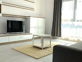 Garsonieră de închiriat, în Bucuresti, zona Lujerului