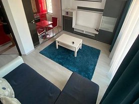 Apartament de închiriat 3 camere, în Bucureşti, zona Militari