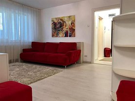 Apartament de închiriat 3 camere, în Bucureşti, zona Drumul Taberei