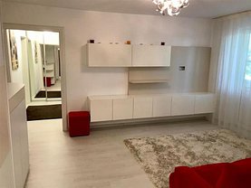 Apartament de închiriat 3 camere, în Bucureşti, zona Drumul Taberei
