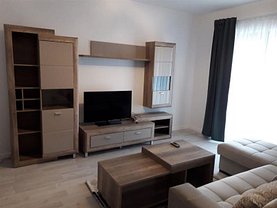 Apartament de închiriat 2 camere, în Bucureşti, zona Lujerului