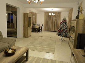 Casa de închiriat 6 camere, în Bucuresti, zona Baneasa