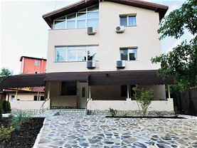 Casa de închiriat 7 camere, în Bucuresti, zona Drumul Taberei