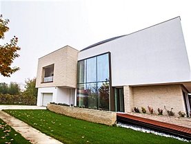 Casa de vânzare 13 camere, în Bucuresti, zona Iancu Nicolae