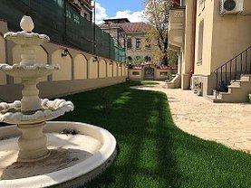 Casa de închiriat 14 camere, în Bucuresti, zona Dorobanti