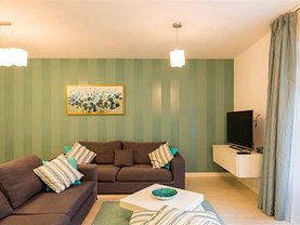 Casa de închiriat 5 camere, în Bucuresti, zona Pipera
