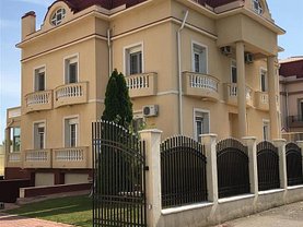 Casa de închiriat 12 camere, în Bucureşti, zona Pipera