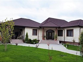 Casa de vânzare 5 camere, în Otopeni, zona Central