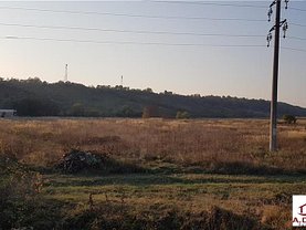 Teren constructii de vânzare, în Valenii de Munte, zona Exterior Nord