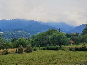 Teren constructii de vânzare, în Bran, zona Central