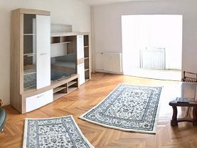 Apartament de închiriat 3 camere, în Bucuresti, zona Victoriei