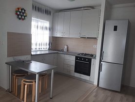 Apartament de închiriat 2 camere, în Bucuresti, zona Titan