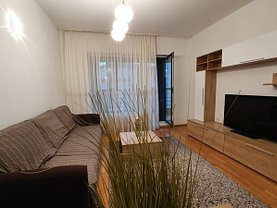 Apartament de închiriat 2 camere, în Bucuresti, zona Dacia