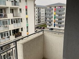 Apartament de închiriat 2 camere, în Bucuresti, zona Berceni