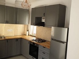 Apartament de închiriat 3 camere, în Bucuresti, zona Victoriei