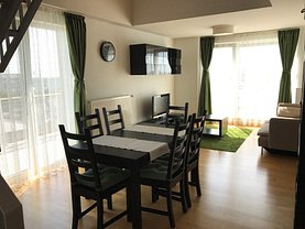 Apartament de închiriat 3 camere, în Bucureşti, zona Parcul Carol
