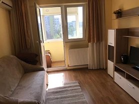 Apartament de închiriat 2 camere, în Bucureşti, zona Pantelimon