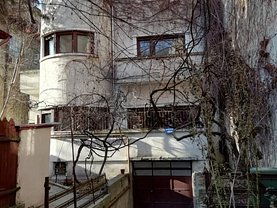 Apartament de închiriat 3 camere, în Bucureşti, zona Dacia