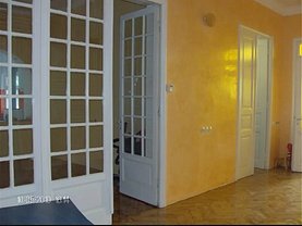 Casa de închiriat 5 camere, în Bucuresti, zona Calea Calarasilor