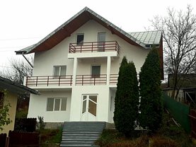 Casa de vânzare 5 camere, în Iasi, zona Bucium
